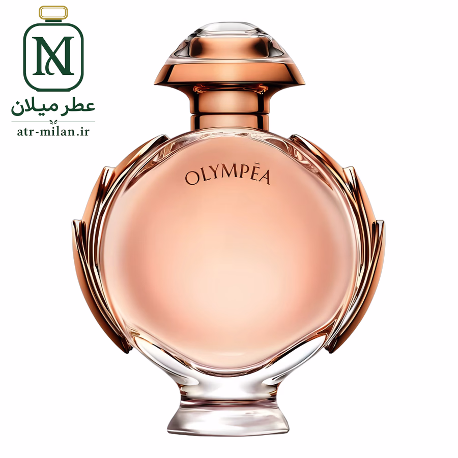 عطر پاکورابان المپیا - paco rabanne - Olympea