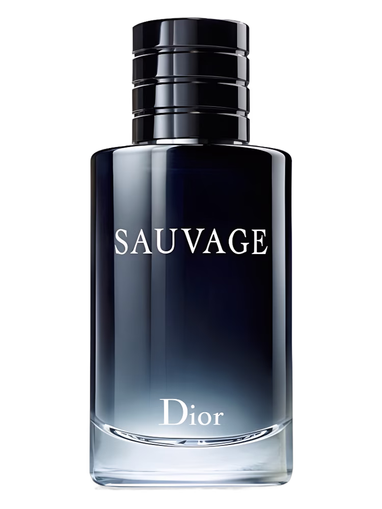 عطر دیور ساواج - Dior - Dior Sauvage