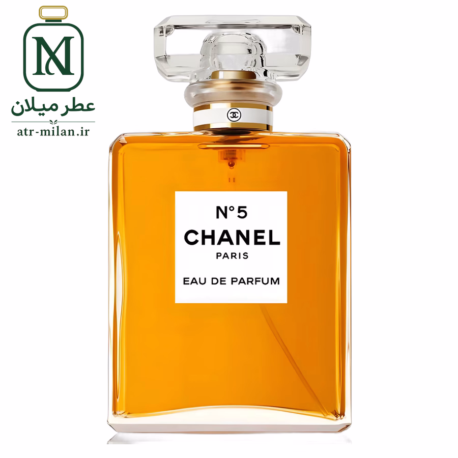 عطر شنل نامبر 5 - CHANEL - Chanel N°5