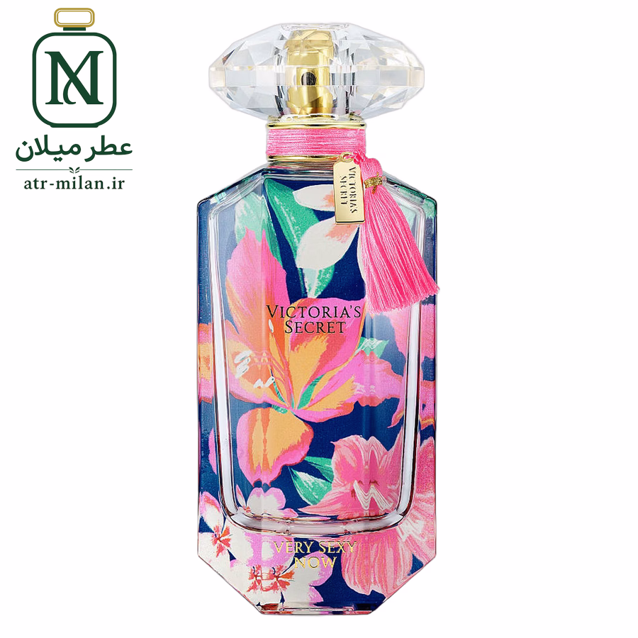 عطر وری سکسی نو -  VICTORIA'S SECRET - Very sexy now