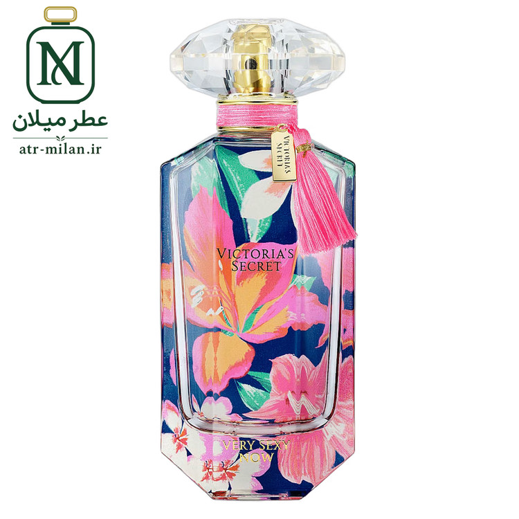 عطر وری سکسی نو - VICTORIA'S SECRET - Very sexy now