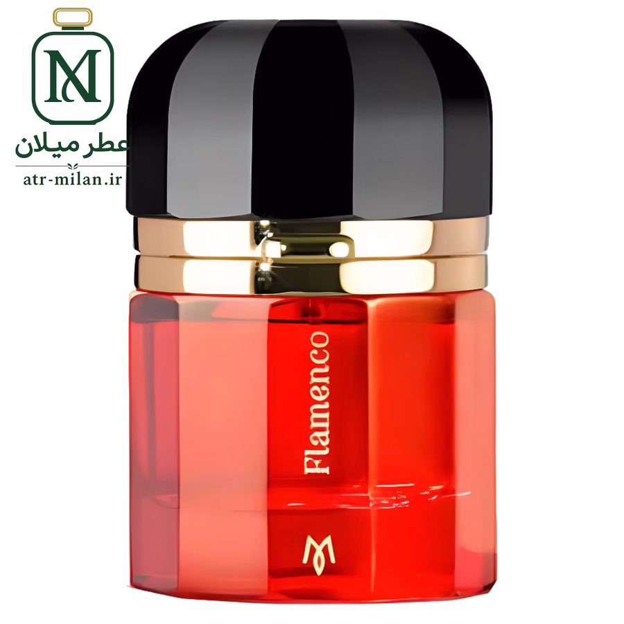 عطر رامون مونگال فلامنکو - RAMON MONEGAL - Flamenco