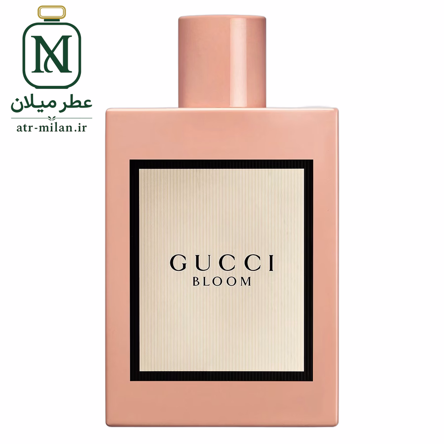 عطر گوچی بلوم - GUCCI - Gucci Bloom