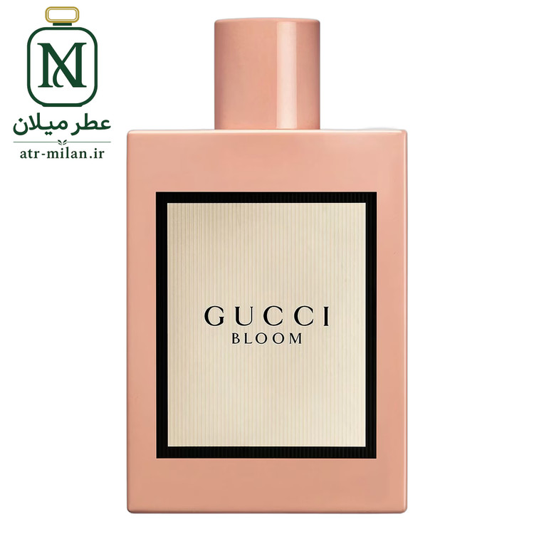 عطر گوچی بلوم - GUCCI - Gucci Bloom