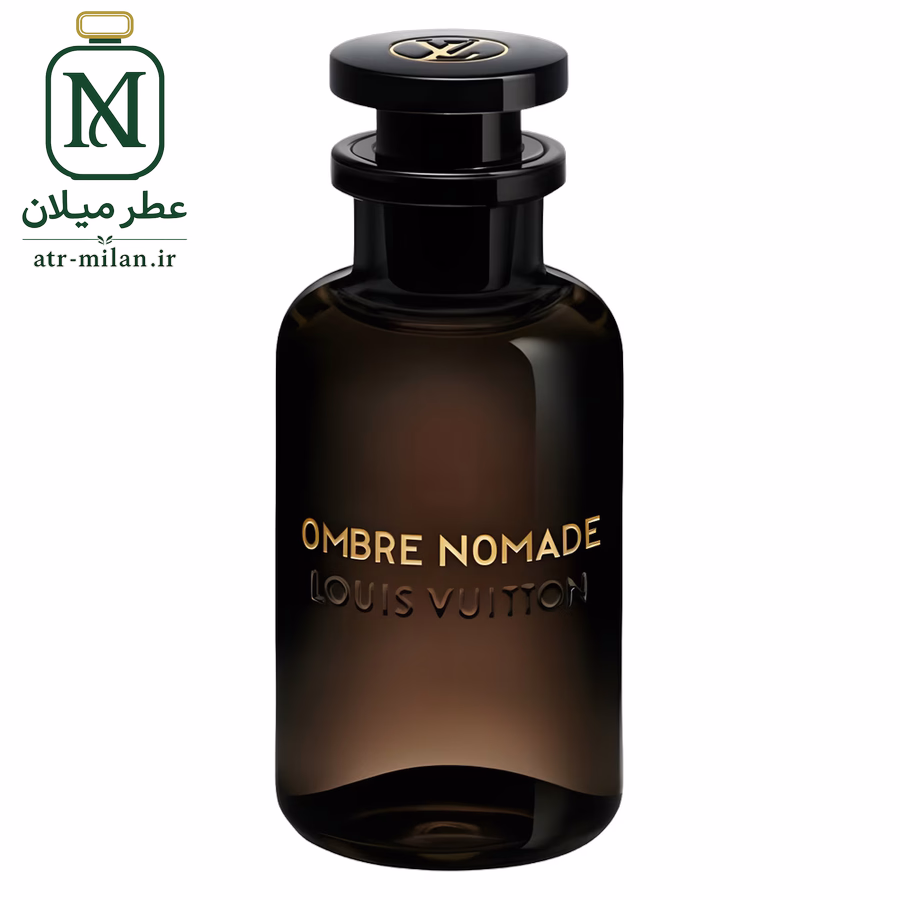 عطر آمبر نومد لویی ویتون- Louis Vuitton - Ombre Nomade