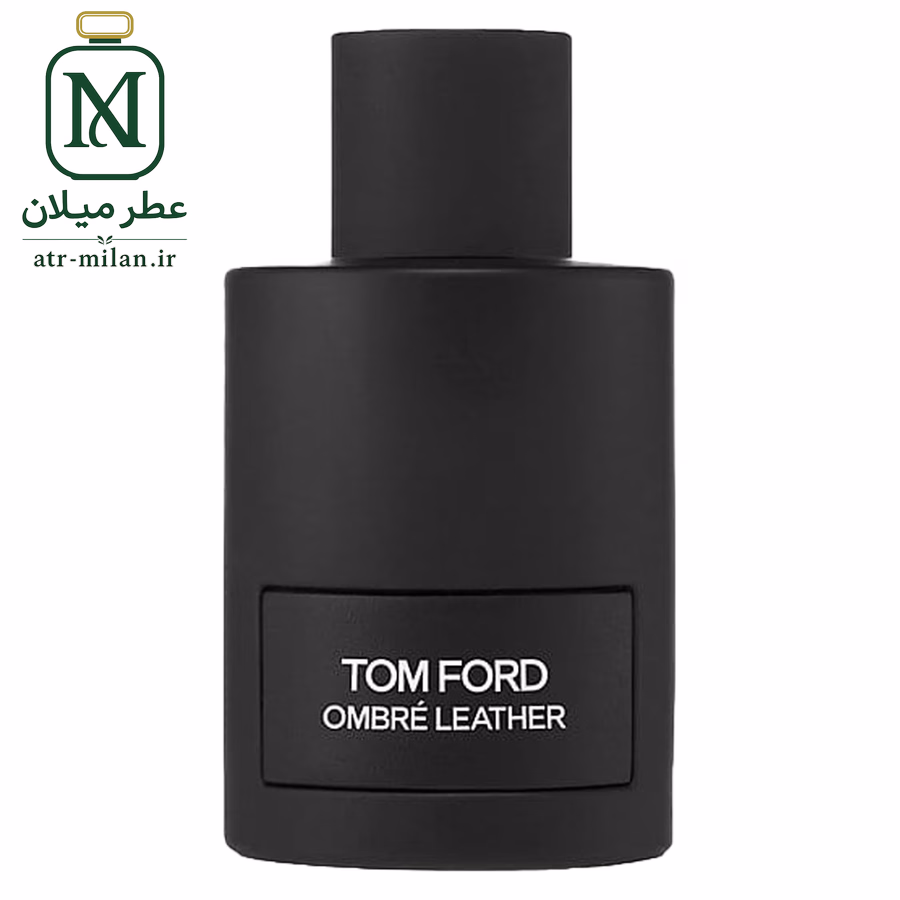 عطر تام فورد آمبر لدر - TOM FORD - Ombre Leather