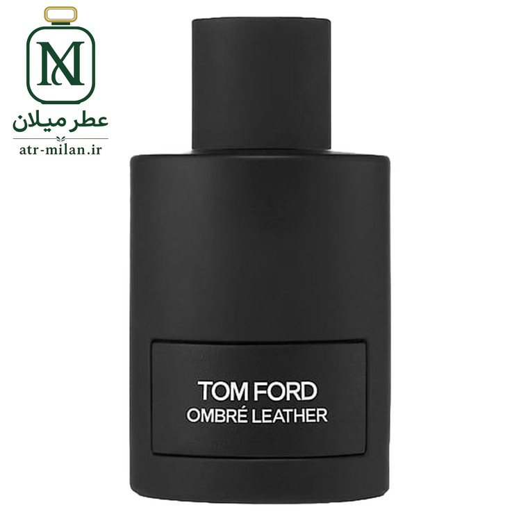 عطر تام فورد آمبر لدر - TOM FORD - Ombre Leather