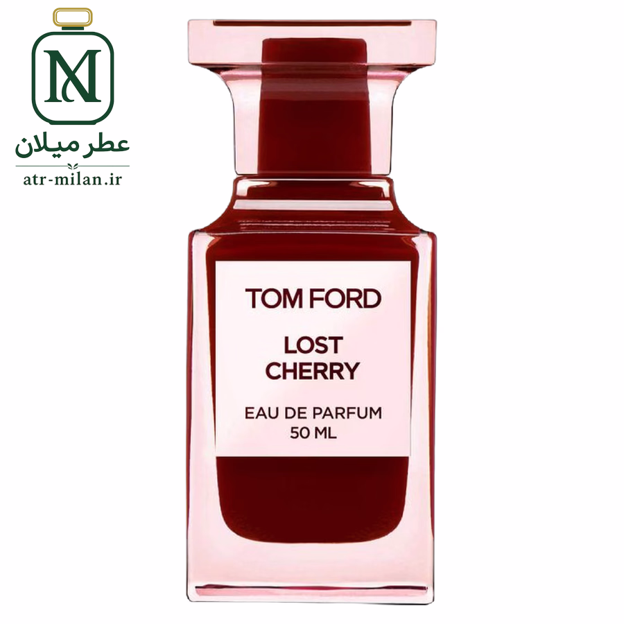 عطر تام فورد لاست چری - TOM FORD - Lost Cherry