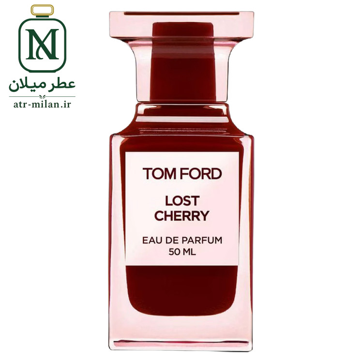 عطر تام فورد لاست چری - TOM FORD - Lost Cherry