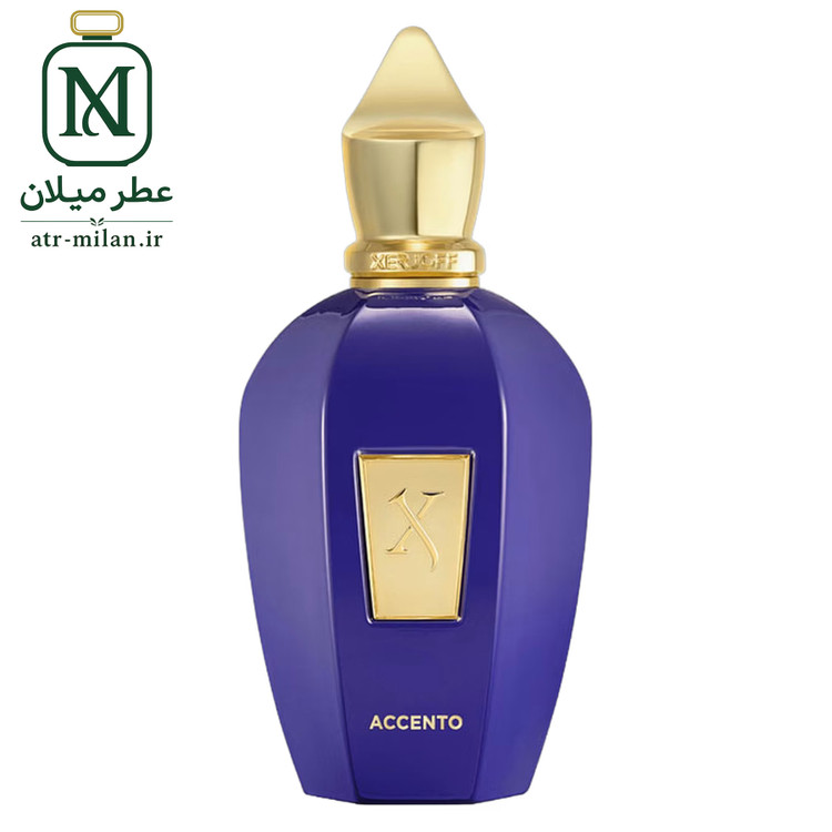 عطر زرجوف اکسنتو - XERJOFF - Accento