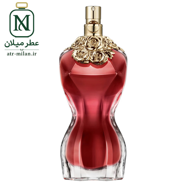 عطر ژان پیل گوتیه له بل - Jean Paul GAULTIER - La Belle