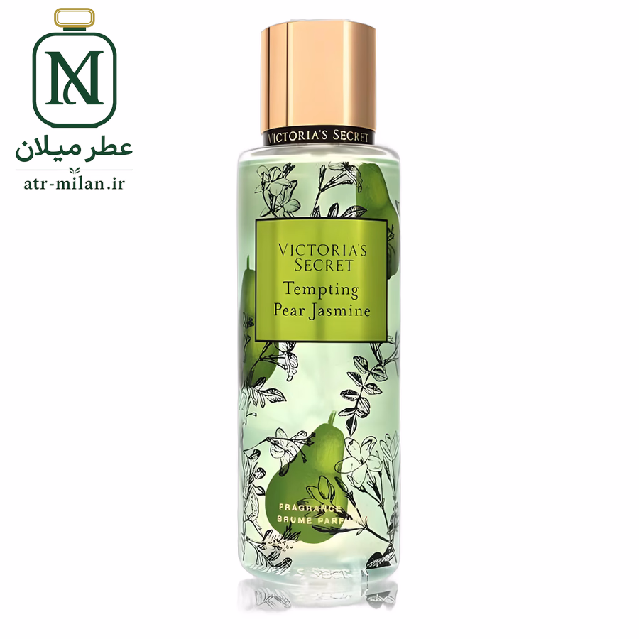 عطر ویکتوریا سیکرت تمپتینگ پیر جاسمین - VICTORIA'S SECRET - Tempting Pear Jasmine
