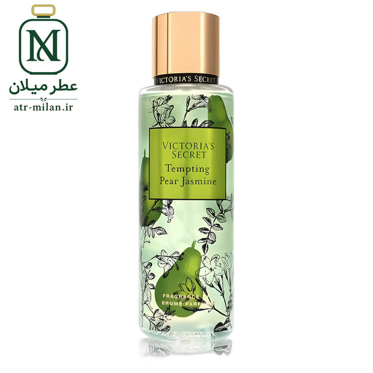 عطر ویکتوریا سیکرت تمپتینگ پیر جاسمین - VICTORIA'S SECRET - Tempting Pear Jasmine