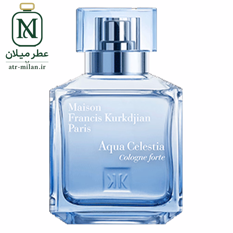 عطر آکوا سلستیا - Maison Francis Kurkdjian - Aqua Celestia