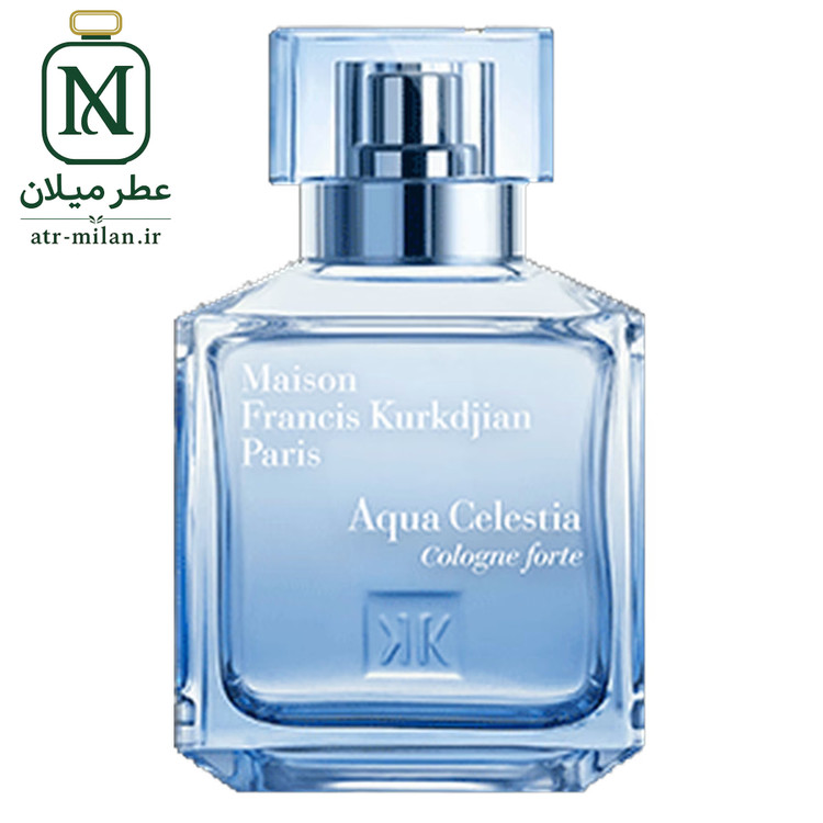 عطر آکوا سلستیا - Maison Francis Kurkdjian - Aqua Celestia
