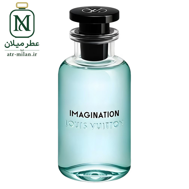 عطر لویی ویتون ایمجینیشن - Louis Vuitton - Imagination