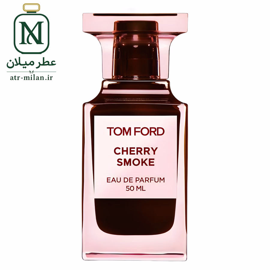 عطر تام فورد چری اسموک - TOM FORD - Cherry Smoke