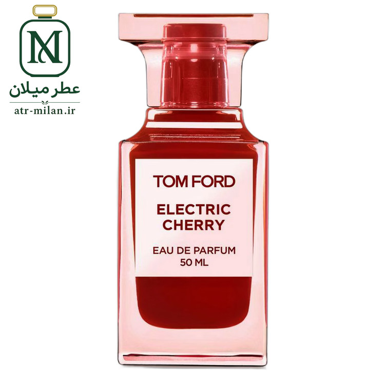 عطر تام فورد الکتریک چری - TOM FORD - Electric Cherry