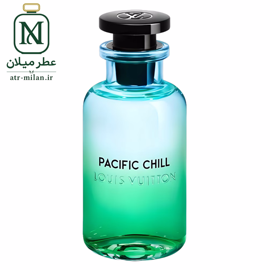 عطر لویی ویتون پسفیک چیل - Louis Vuitton - Pacific Chill