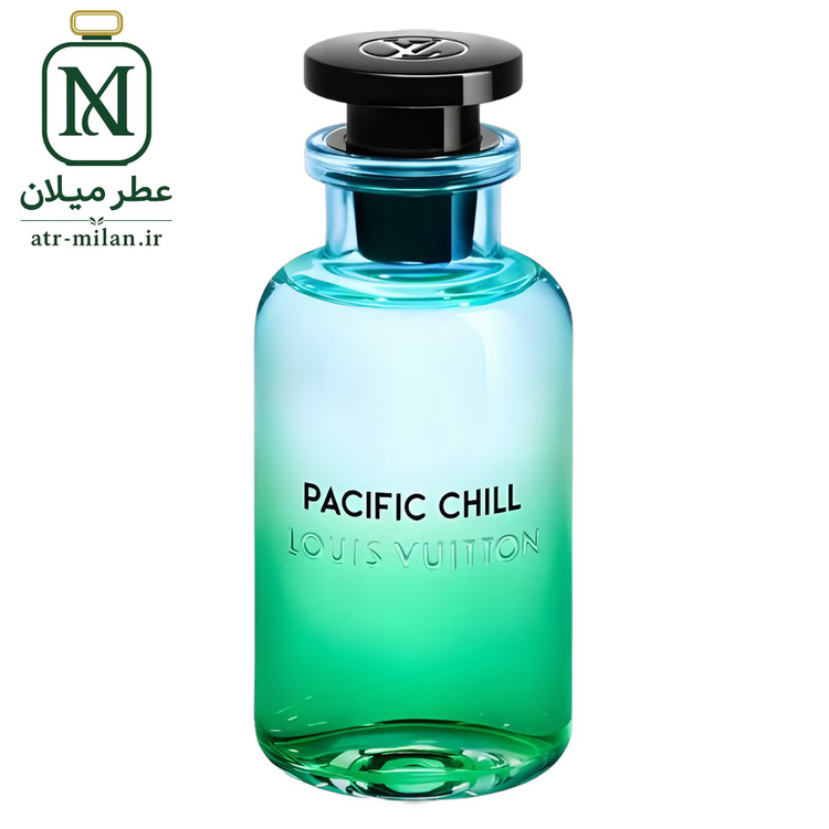 عطر لویی ویتون پسفیک چیل - Louis Vuitton - Pacific Chill