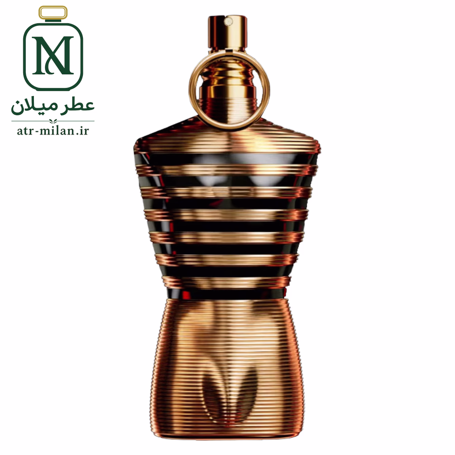 عطر ژان پیل گوتیه له میل الکسیر -Jean Paul GAULTIER - Le Male Elixir