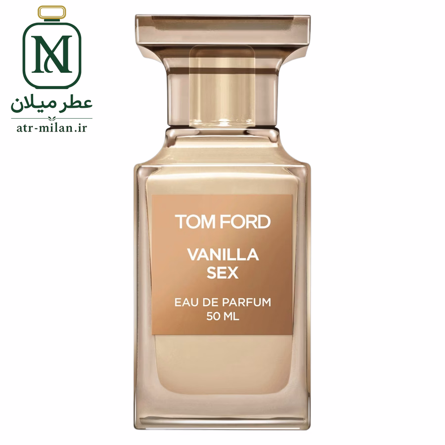 عطر تام فورد وانیلا س*س - TOM FORD - Vanilla Se.x