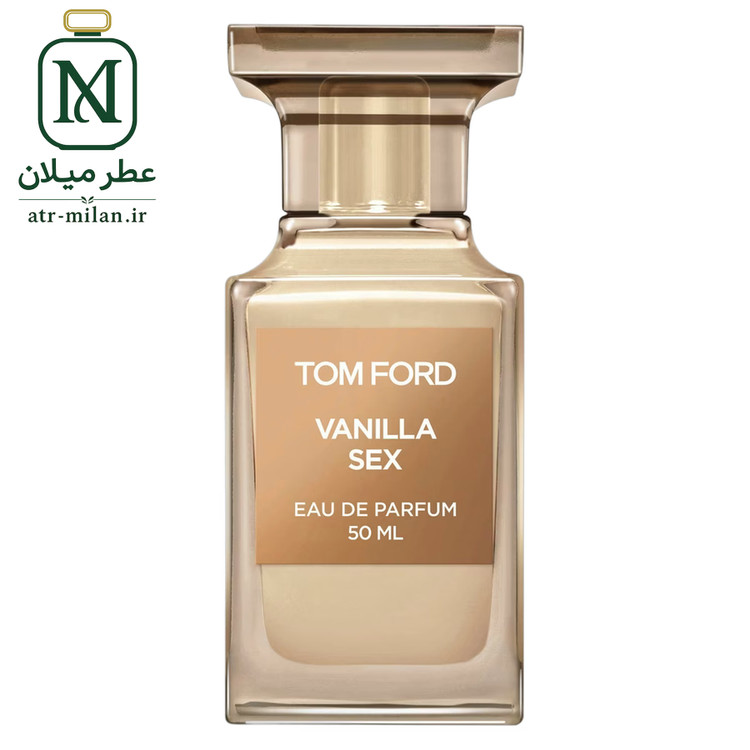 عطر تام فورد وانیلا س*س - TOM FORD - Vanilla Se.x
