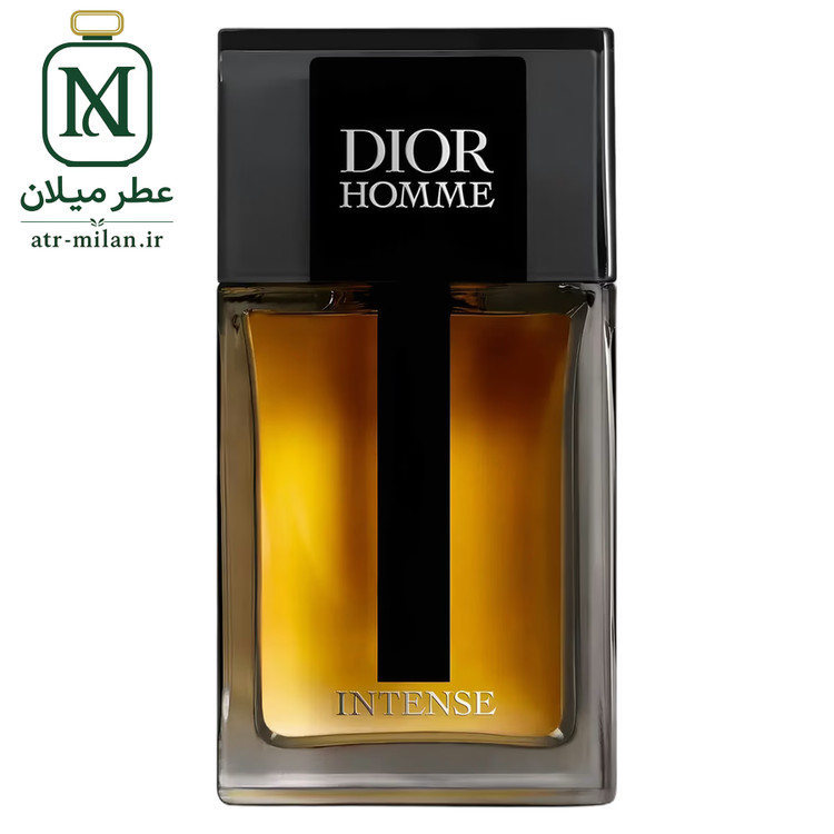 عطر دیور هوم اینتنس - Dior - Dior Homme Intense