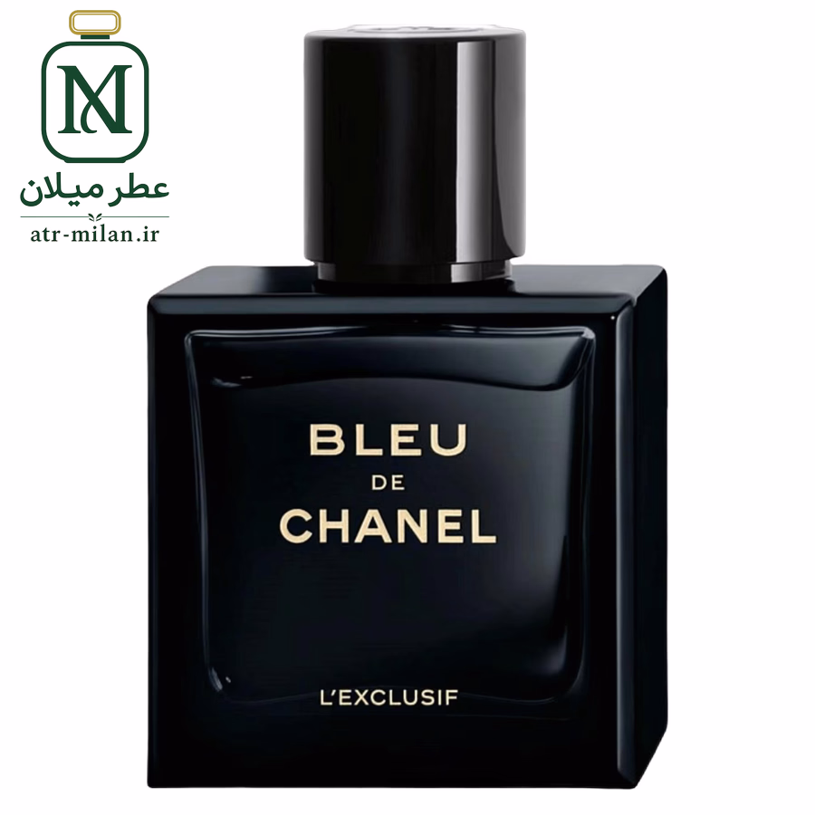 عطر بلو شنل اکسکلوسیف - CHANEL - Bleu de Chanel L'Exclusif