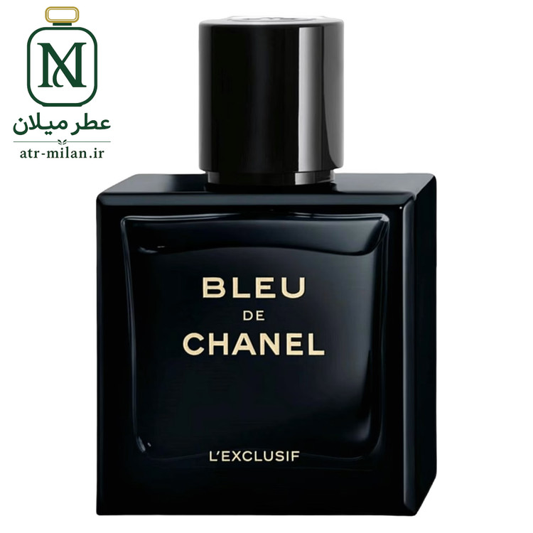 عطر بلو شنل اکسکلوسیف - CHANEL - Bleu de Chanel L'Exclusif