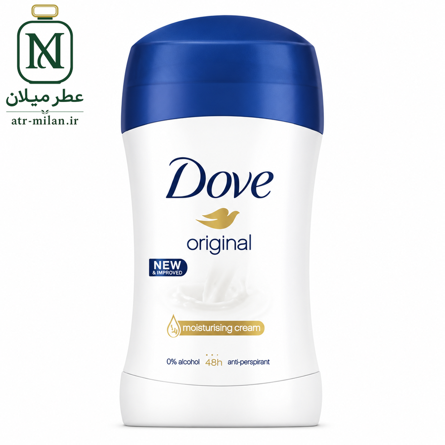 مام صابونی داو ( اوریجینال ) - Dove