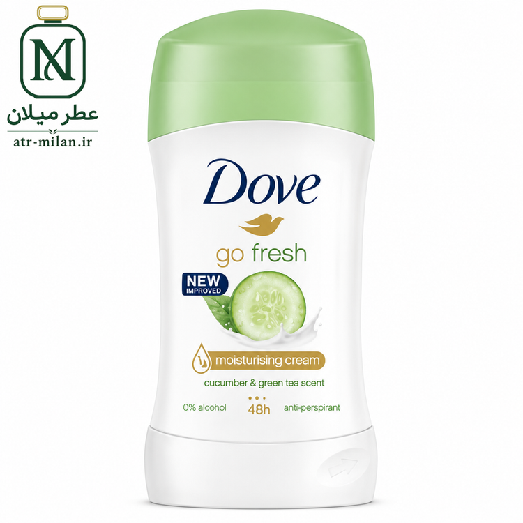 مام صابونی داو ( اوریجینال ) - Dove