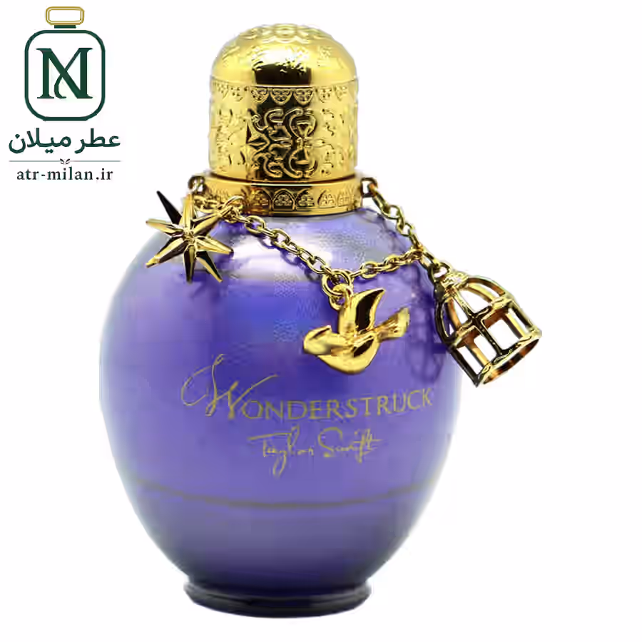 عطر تیلور سویف وانتر استراک - Wonderstruck Taylor Swift