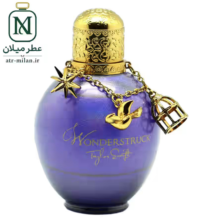 عطر تیلور سویف وانتر استراک - Wonderstruck Taylor Swift