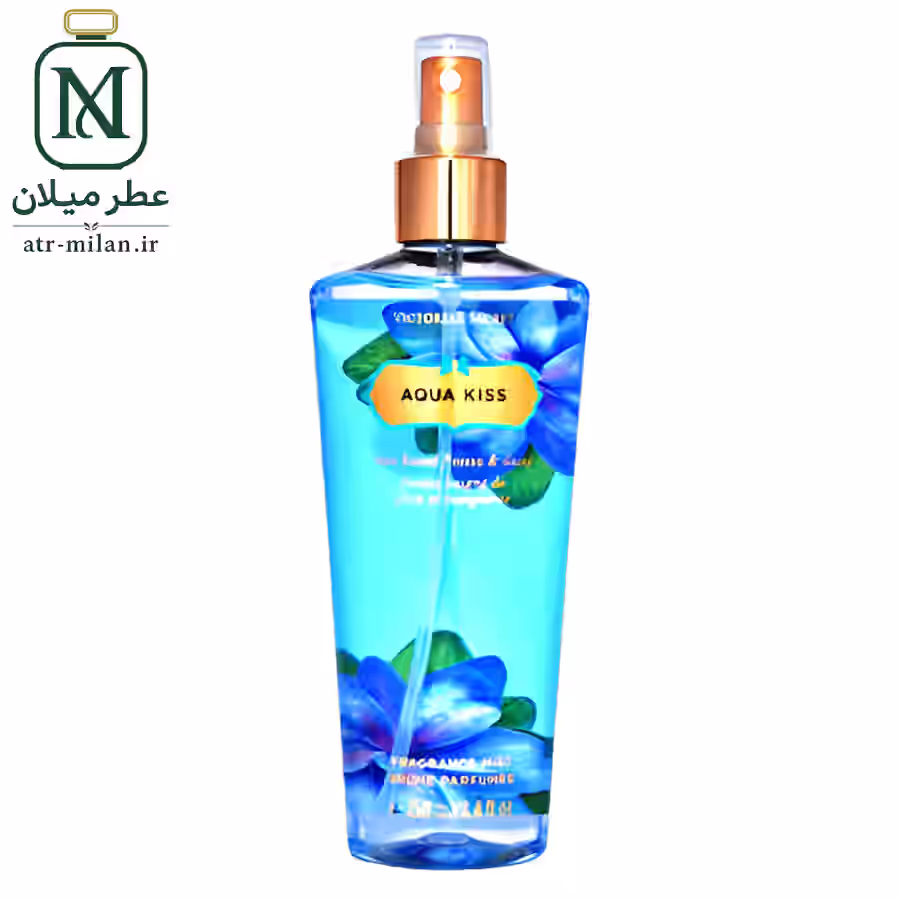 عطر ویکتوریا سکرت اکوا کیس -VICTORIA'S SECRET - Aqua Kiss