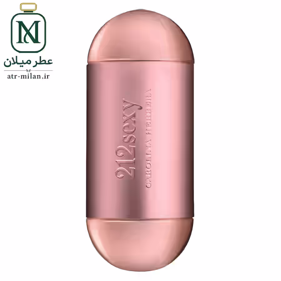 کارولینا هررا 212 سک**سی زنانه - CAROLINA HERRERA - 212S--Y for women
