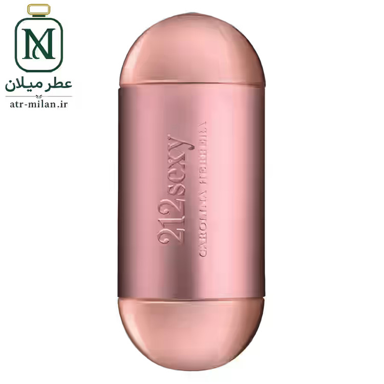 کارولینا هررا 212 سک**سی زنانه - CAROLINA HERRERA - 212S--Y for women