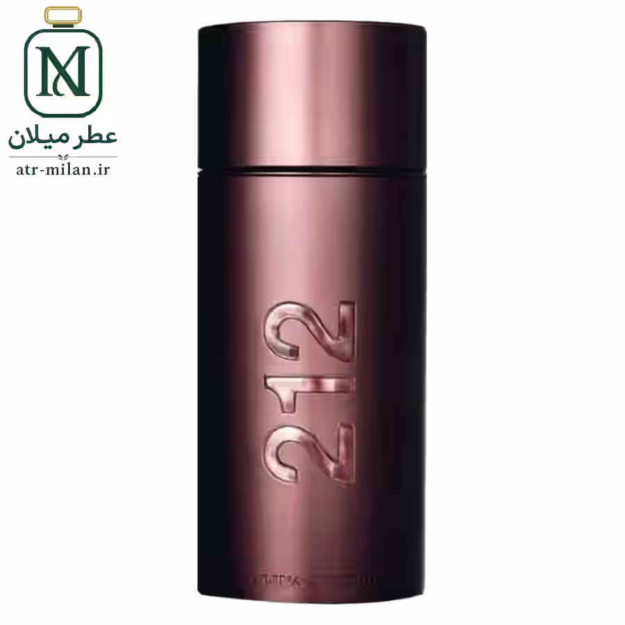 عطر کارولینا هررا 212 سک*سی مردانه - CAROLINA HERRERA - 212S--Y for Men