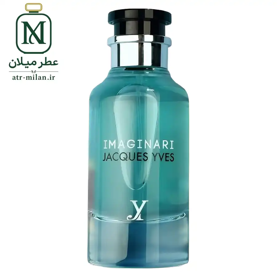 ادکلن Imaginari  فرگرانس مشابه ایمجینیشن لویی ویتون