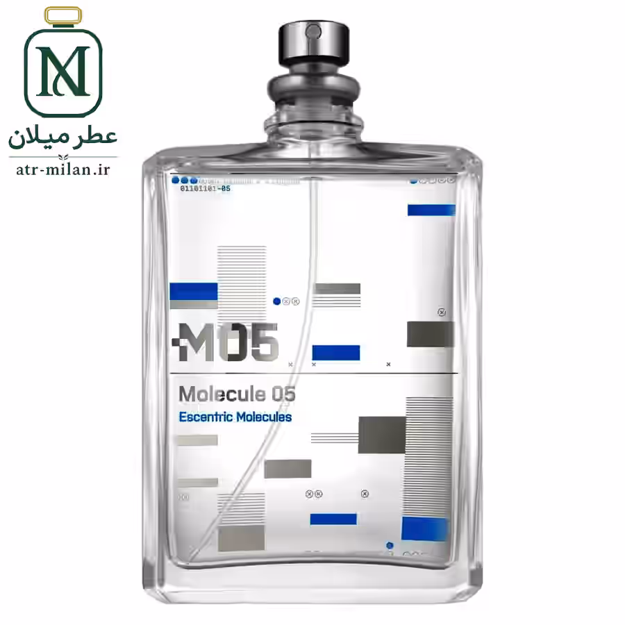 عطر مولکول 05 - escentric molecules - Molecule 05