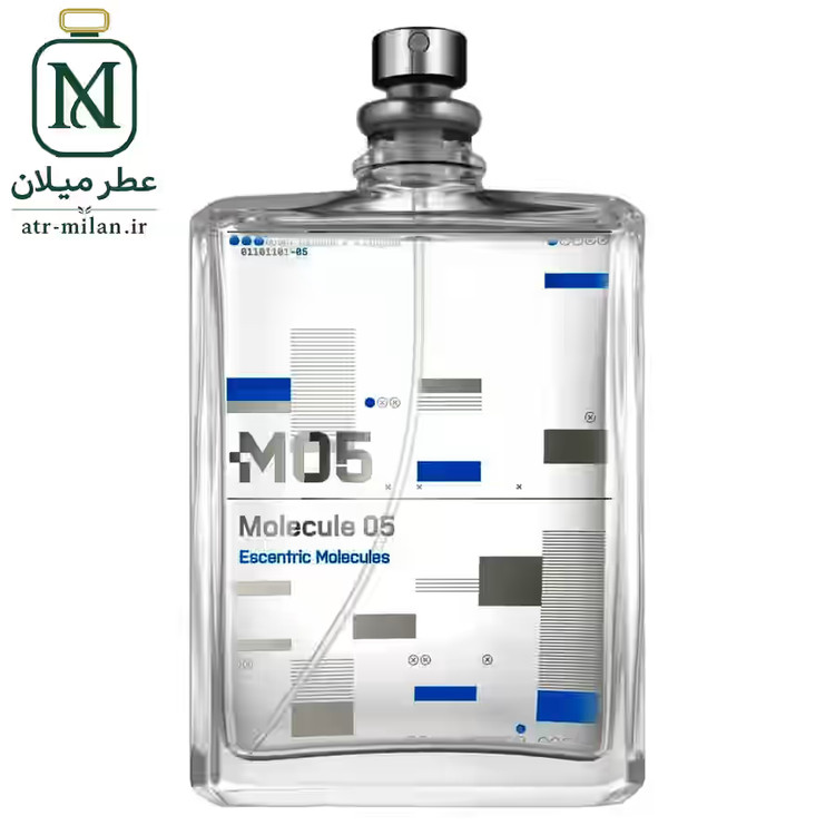 عطر مولکول 05 - escentric molecules - Molecule 05