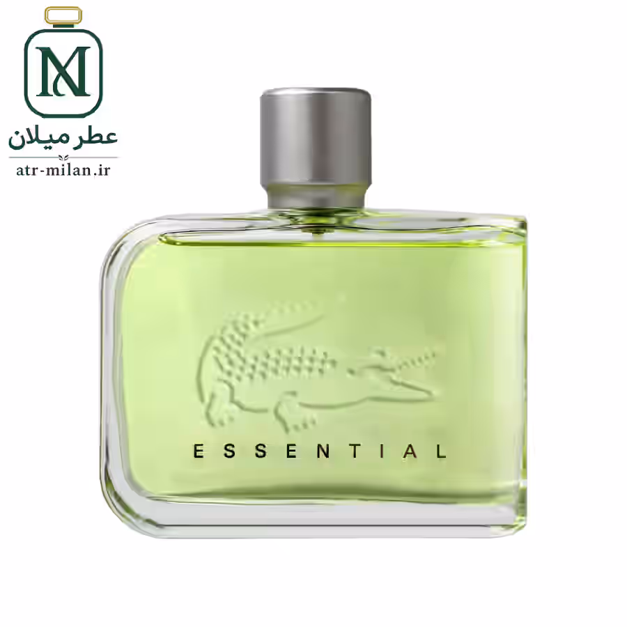 عطر لاگوست اسنشیال (سبز) - LACOSTE - Lacoste Essential