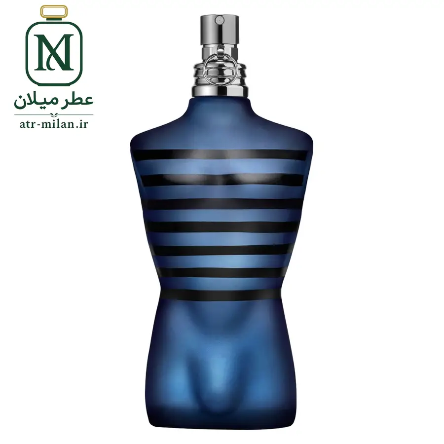 عطر ژان پیل گوتیه الترا میل - Ultra Male Jean Paul Gaultier