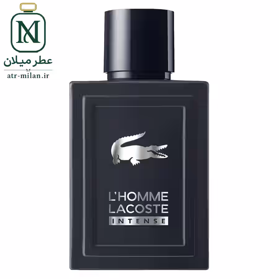 عطر لاگوست اینتنس - LACOSTE - L'Homme Lacoste Intense