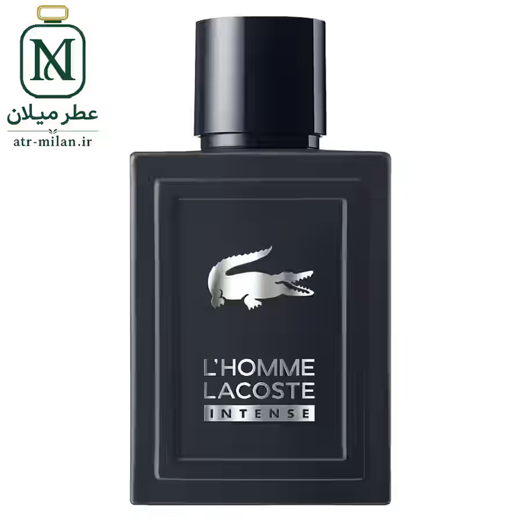 عطر لاگوست اینتنس - LACOSTE - L'Homme Lacoste Intense