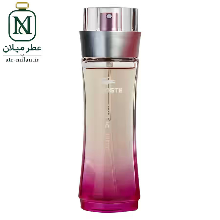 عطر تاچ اف پینک LACOSTE - Touch of Pink