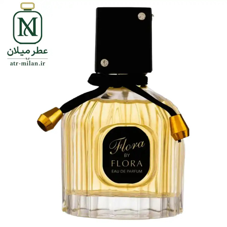 ادکلن Flora by Flora فرگرانس مشابه گوچی فلورا