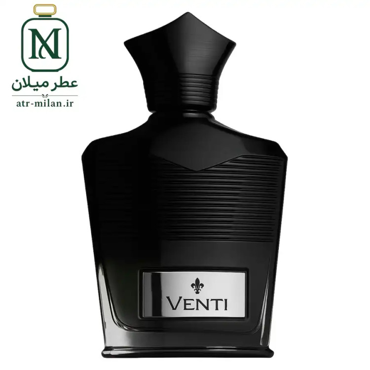 ادکلن venti فرگرانس مشابه کرید اونتوس ابسولو