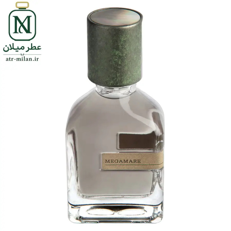 عطر مگاماره ارتوپاریسی - ORTO PARISI - Megamare
