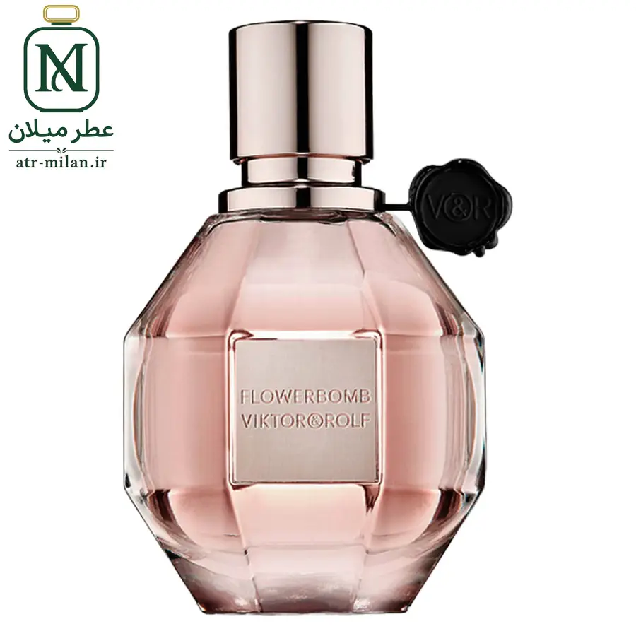 عطر فلاور بمب - VIKTOR&ROLF - Flowerbomb